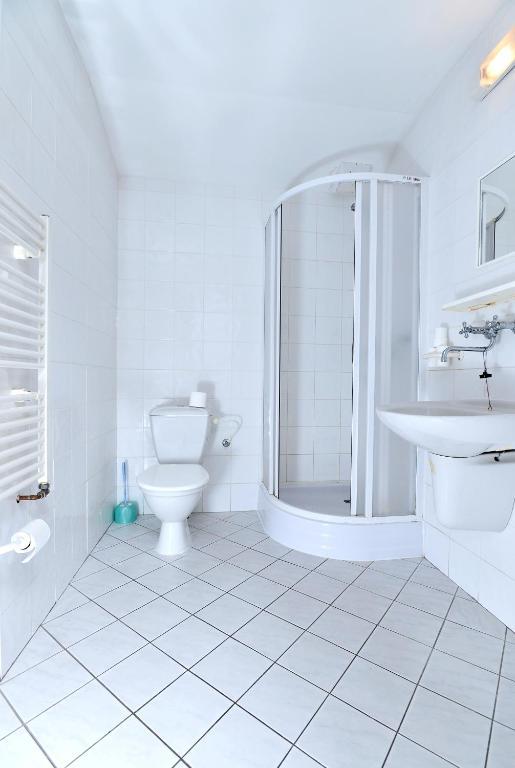 Hotel U Jezirka Liberec Pokój zdjęcie